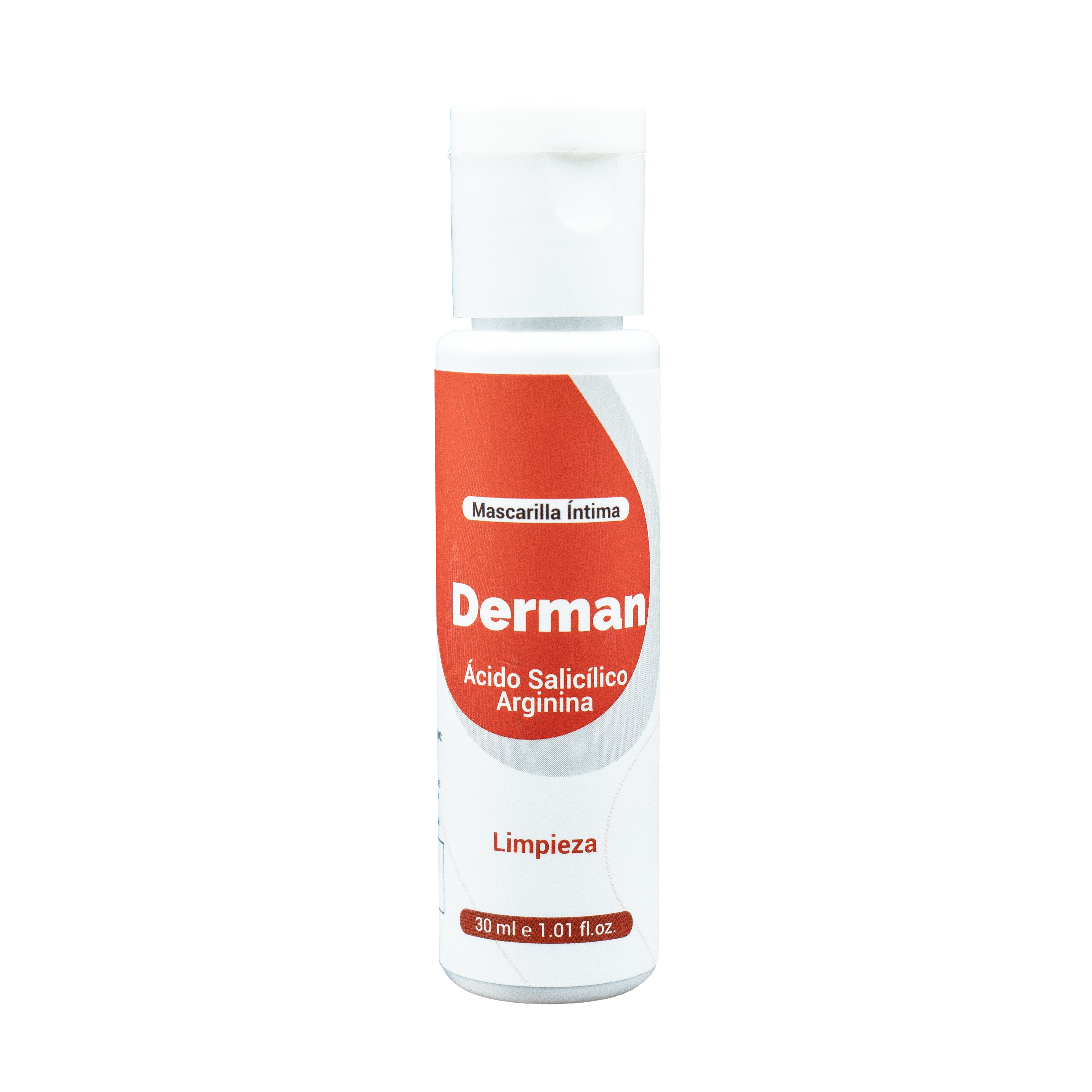 Mascarilla Íntima Derman