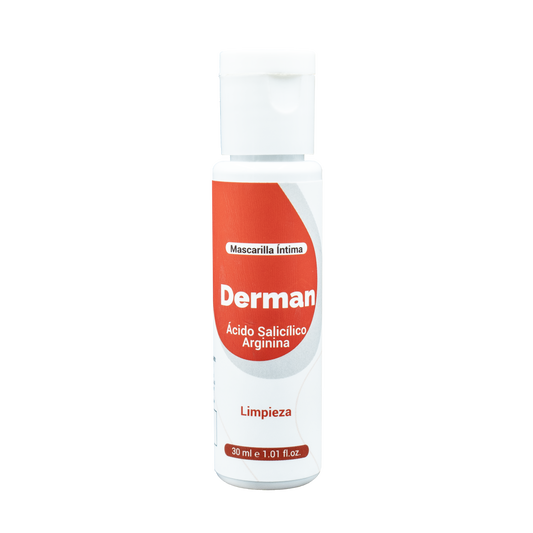 Mascarilla Íntima Derman