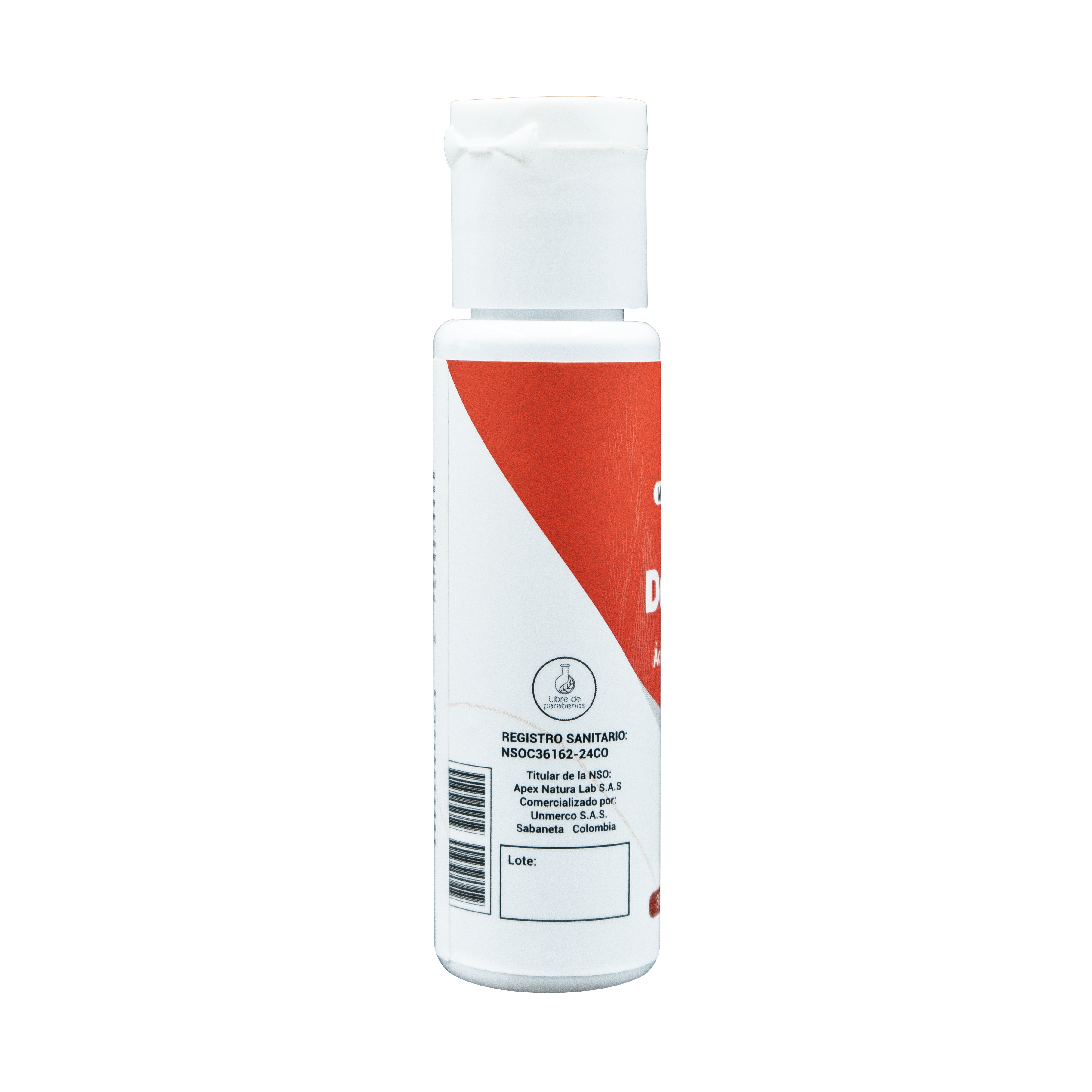 Mascarilla Íntima Derman